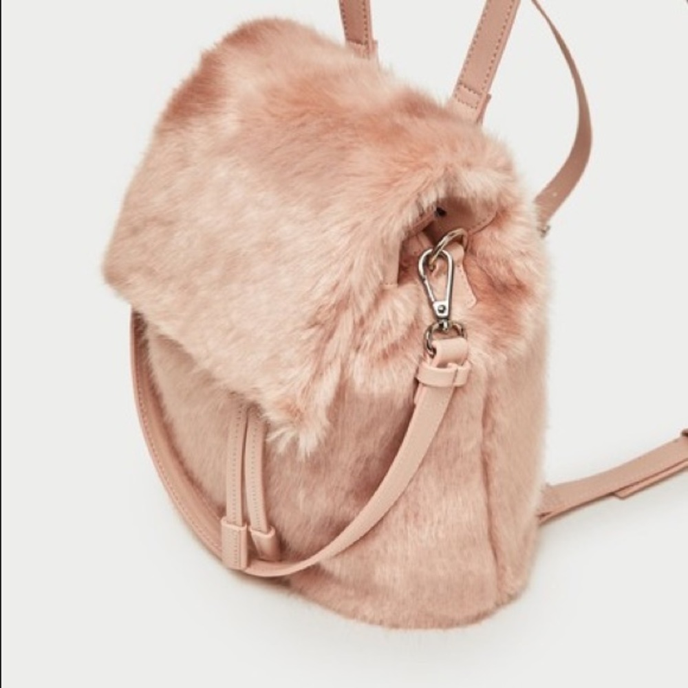 Zara Backpack
